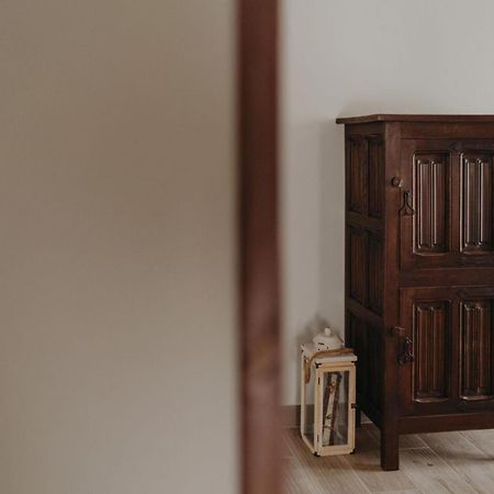 Sargentes de la Lora Casa Rural La Medica المظهر الخارجي الصورة